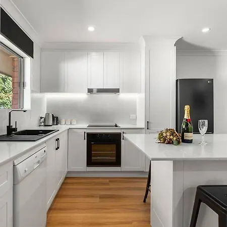 Jezomi Hideaway - Private, Spacious, Close To Town Bowral Exterior photo