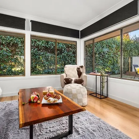 Jezomi Hideaway - Private, Spacious, Close To Town Bowral Exterior photo