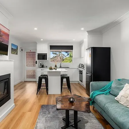 Jezomi Hideaway - Private, Spacious, Close To Town Bowral Exterior photo